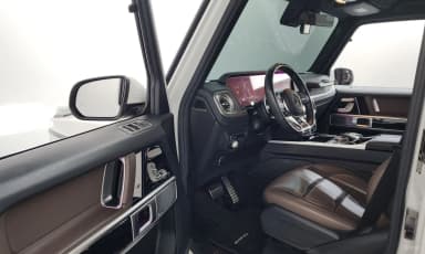 G-Class W463b