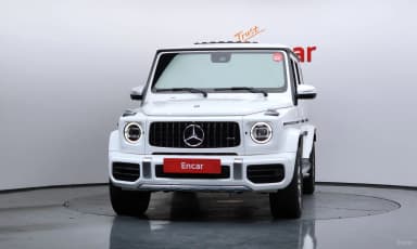 G-Class W463b