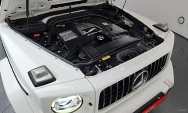 G-Class W463b
