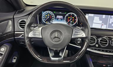 S-Class W222