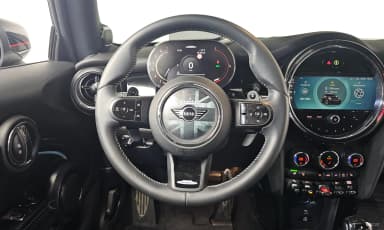 Cooper S