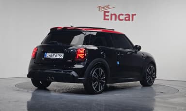 Cooper S