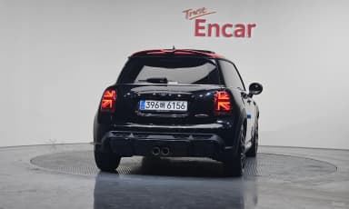 Cooper S