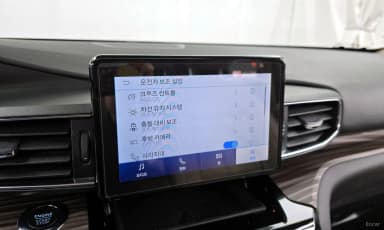 Explorer 6th Generation