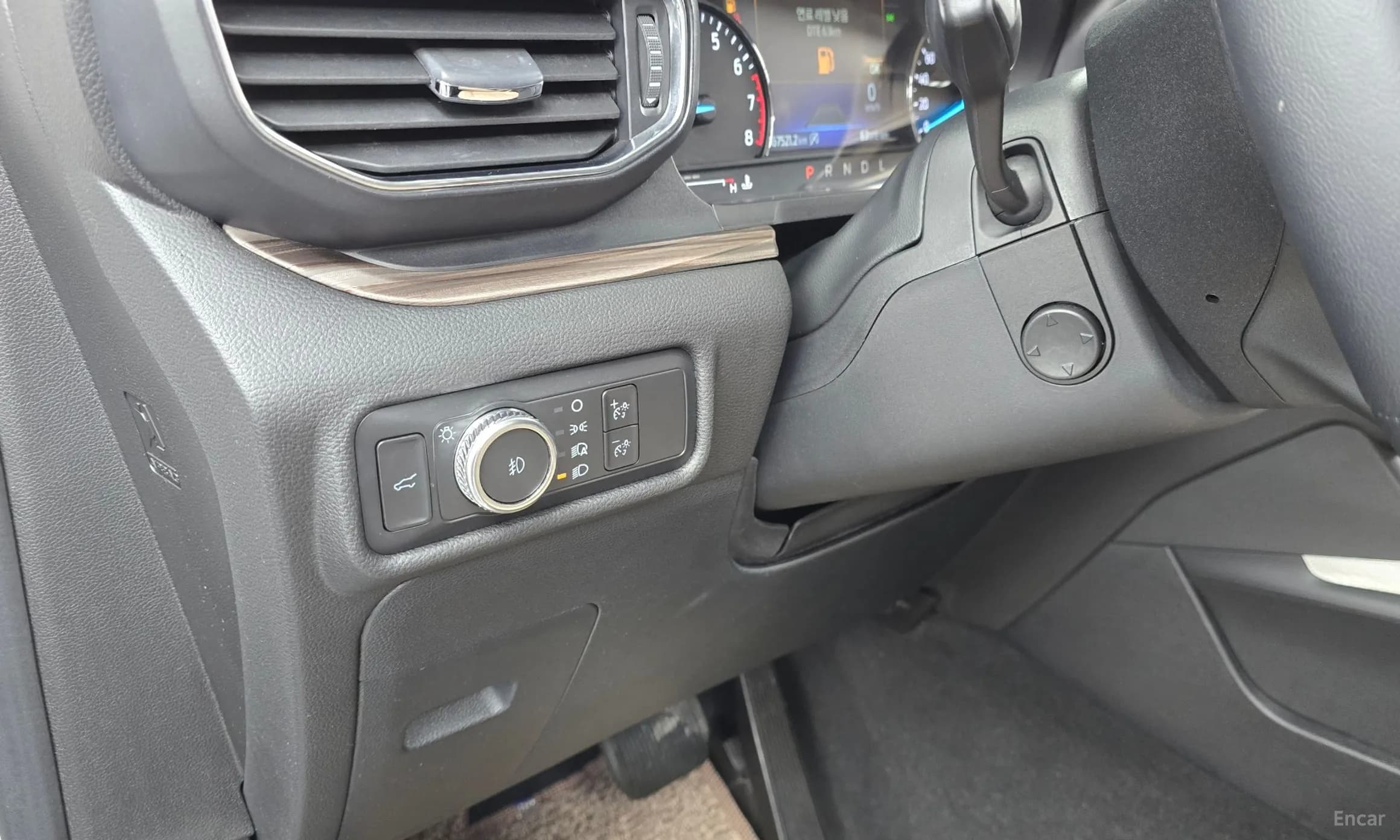 Explorer 6th Generation