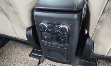 Explorer 6th Generation