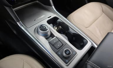 Explorer 6th Generation