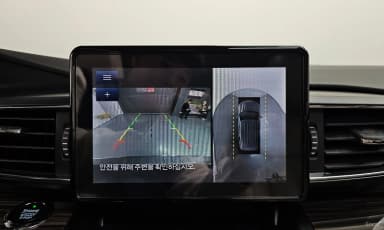 Explorer 6th Generation