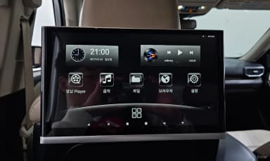 Explorer 6th Generation