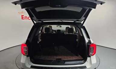 Explorer 6th Generation