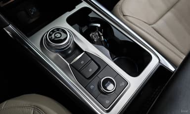 Explorer 6th Generation