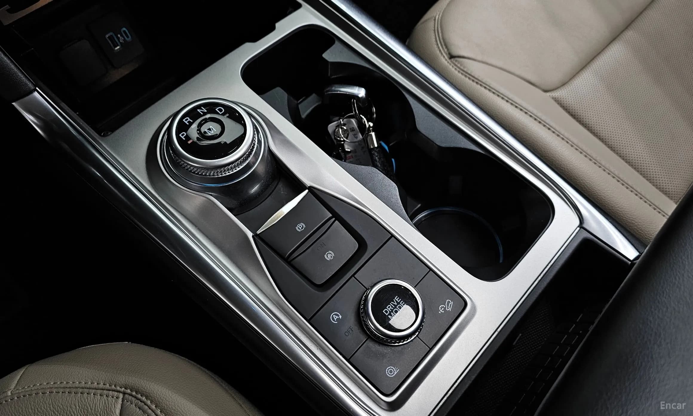 Explorer 6th Generation