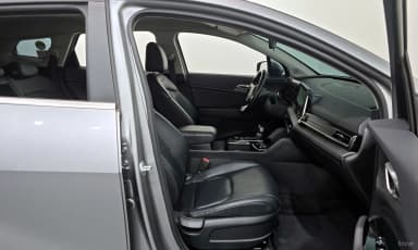 Sportage 5th Generation