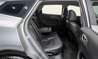 Sportage 5th Generation