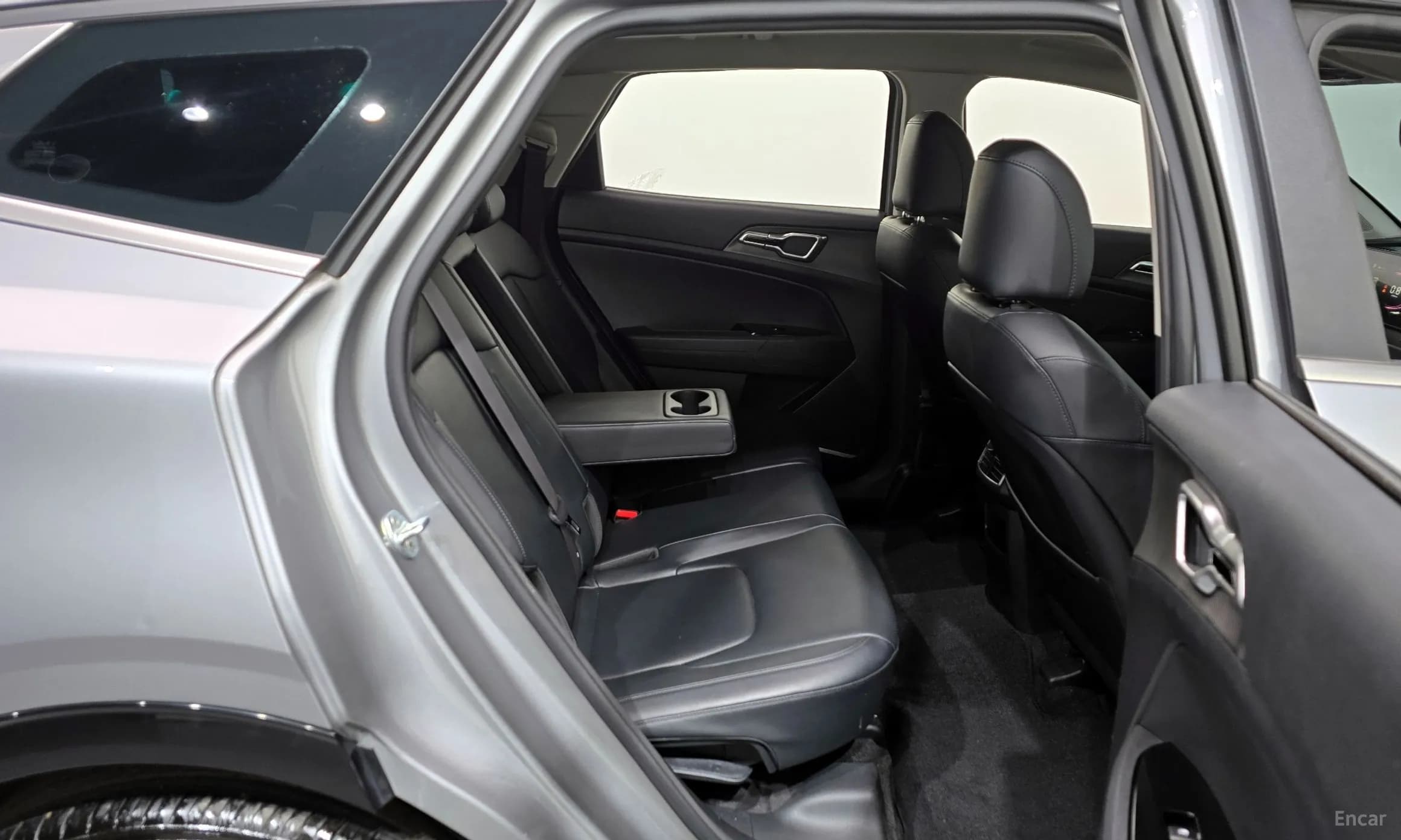 Sportage 5th Generation