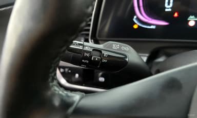 Sportage 5th Generation