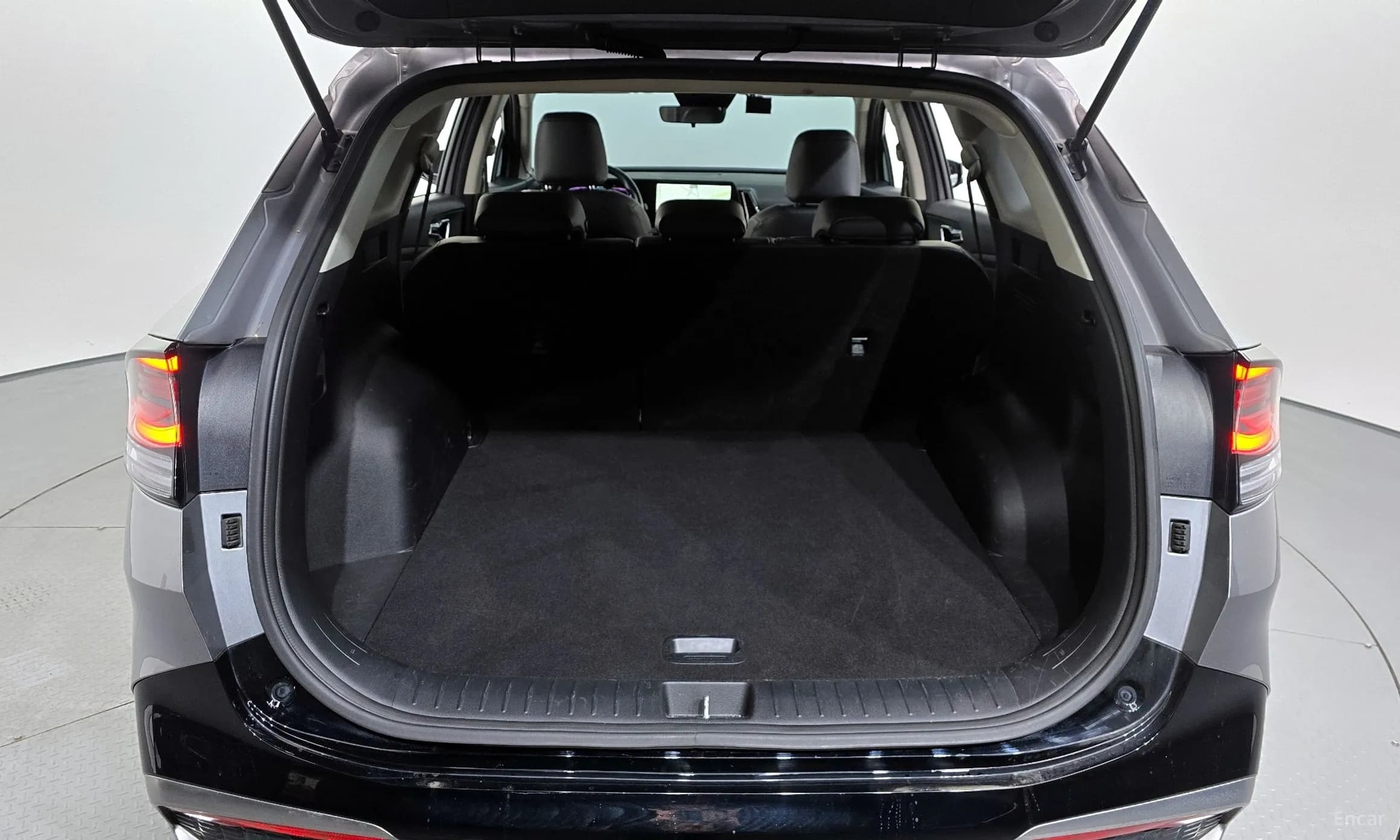 Sportage 5th Generation