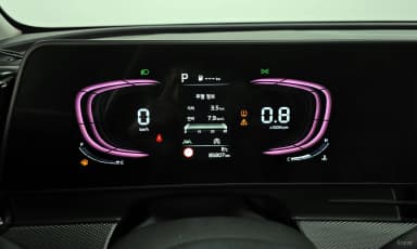 Sportage 5th Generation