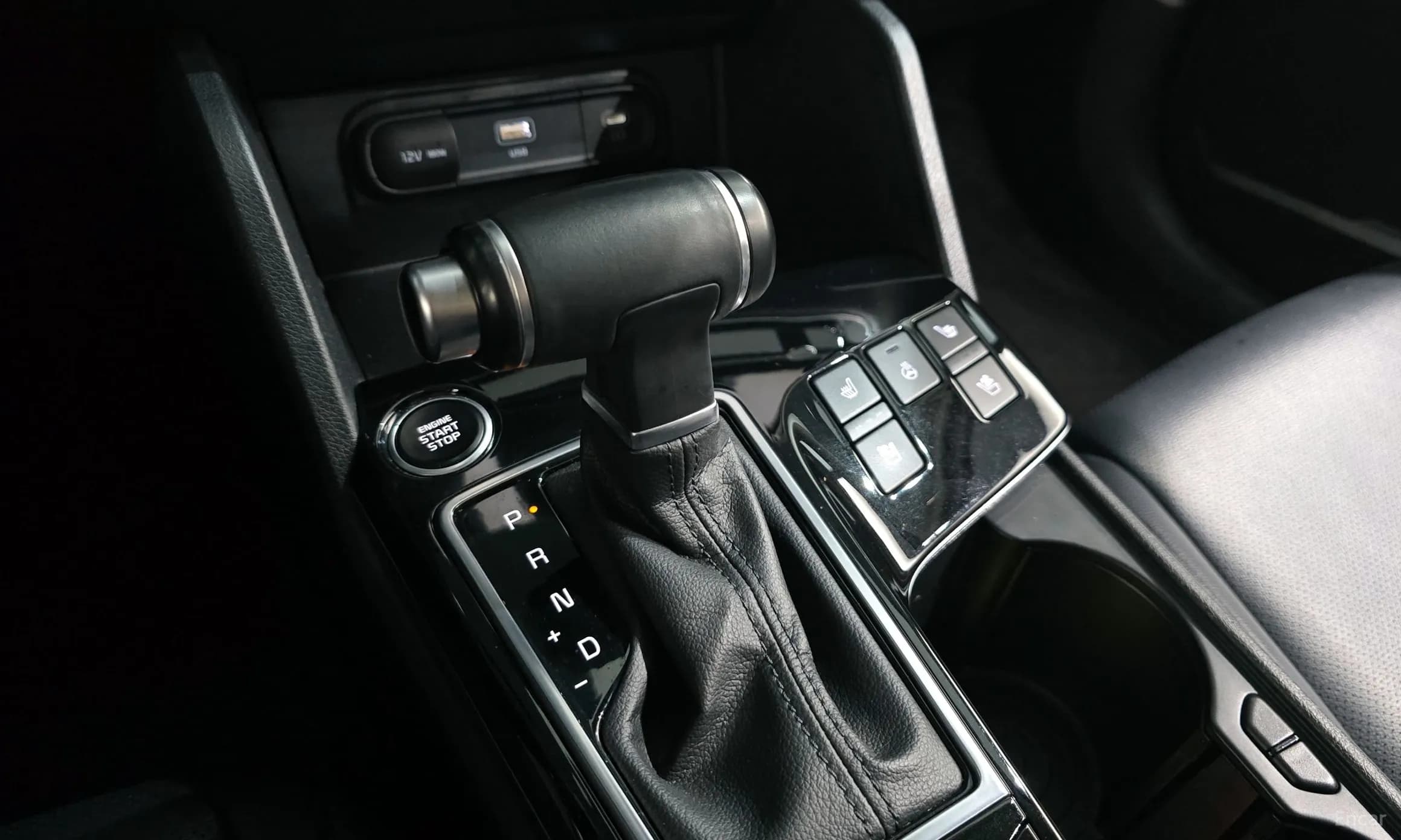 Sportage 5th Generation