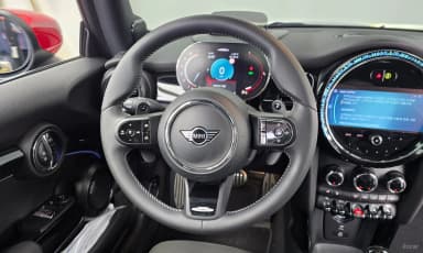 Cooper S