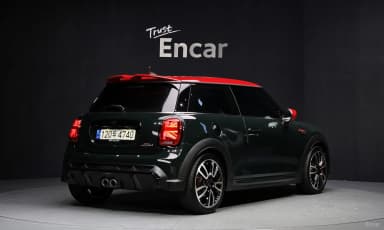 Cooper S