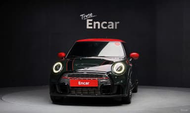 Cooper S