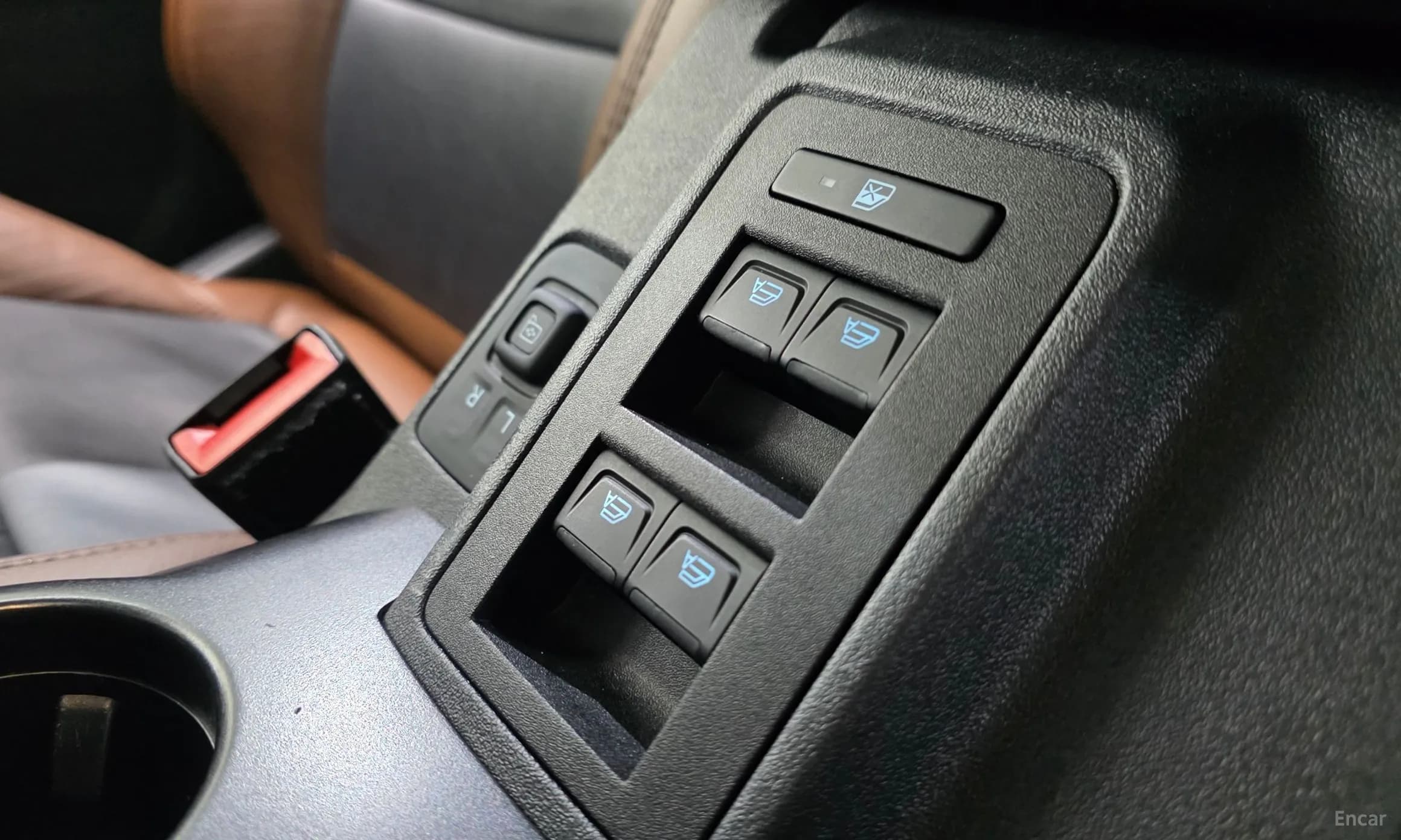 Bronco 6th Generation