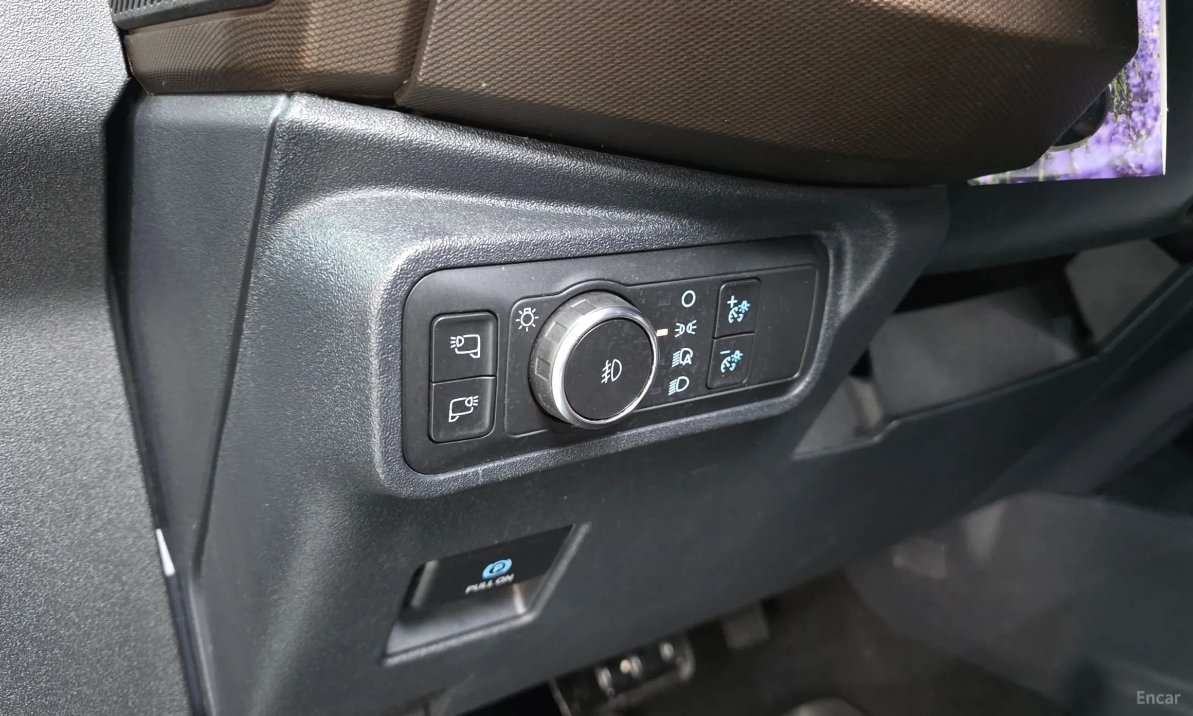 Bronco 6th Generation