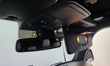 Bronco 6th Generation