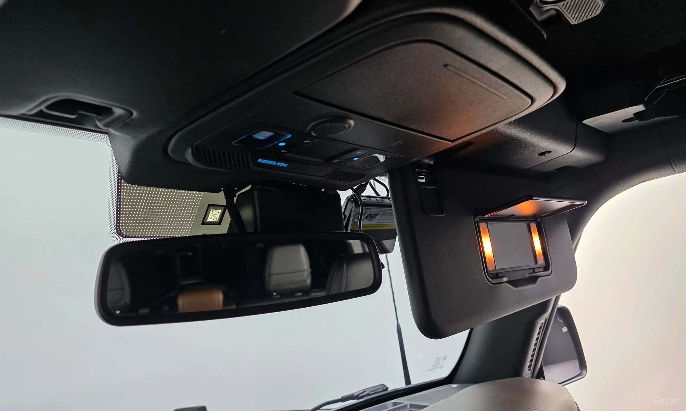 Bronco 6th Generation