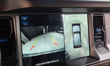 Bronco 6th Generation