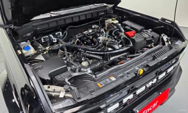 Bronco 6th Generation