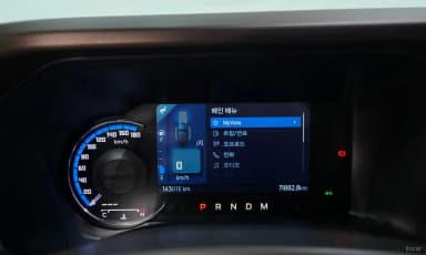 Bronco 6th Generation