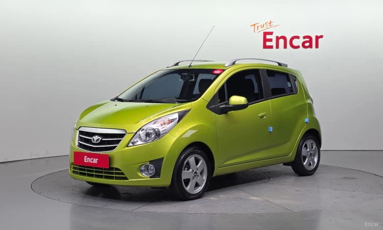 Matiz Creative