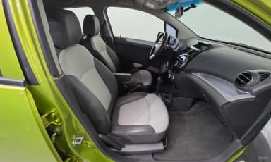 Matiz Creative