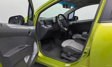 Matiz Creative