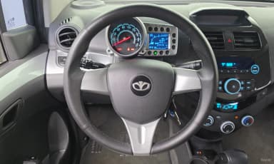 Matiz Creative