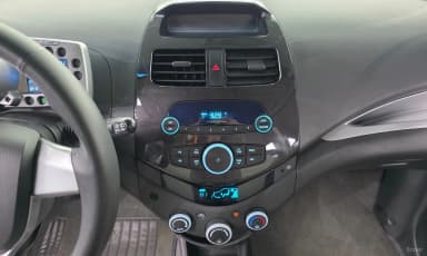 Matiz Creative