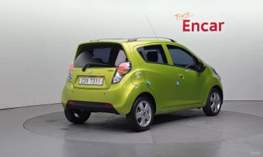 Matiz Creative
