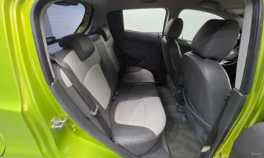 Matiz Creative