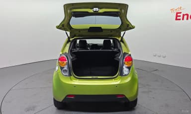 Matiz Creative