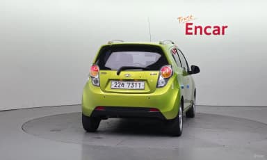 Matiz Creative
