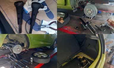 Matiz Creative