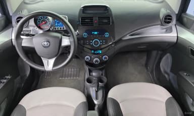 Matiz Creative