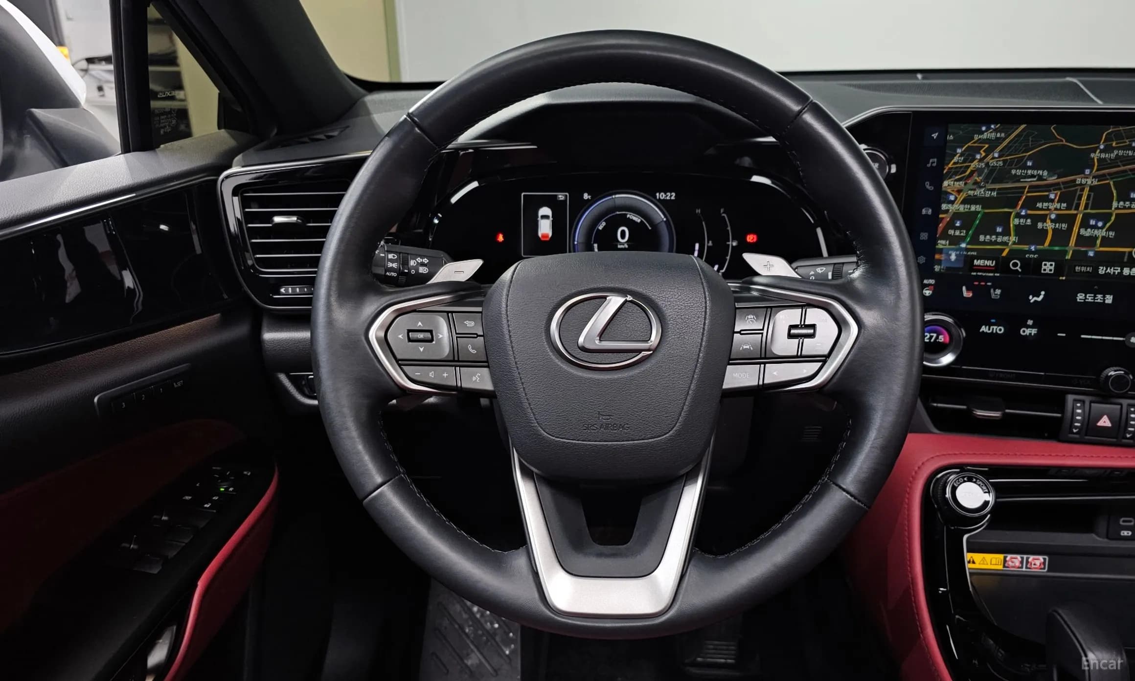 NX350h Gen 2