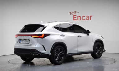 NX350h Gen 2