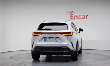 NX350h Gen 2