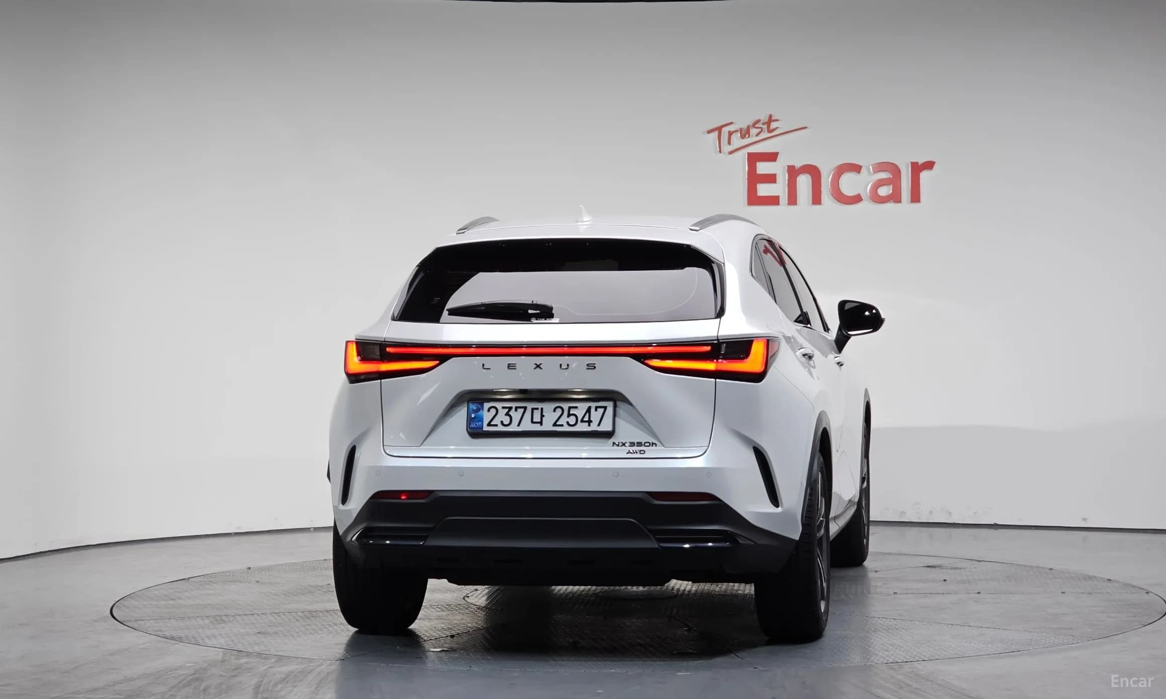 NX350h Gen 2