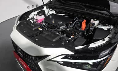 NX350h Gen 2