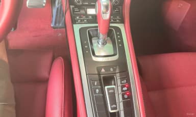 718 Boxster